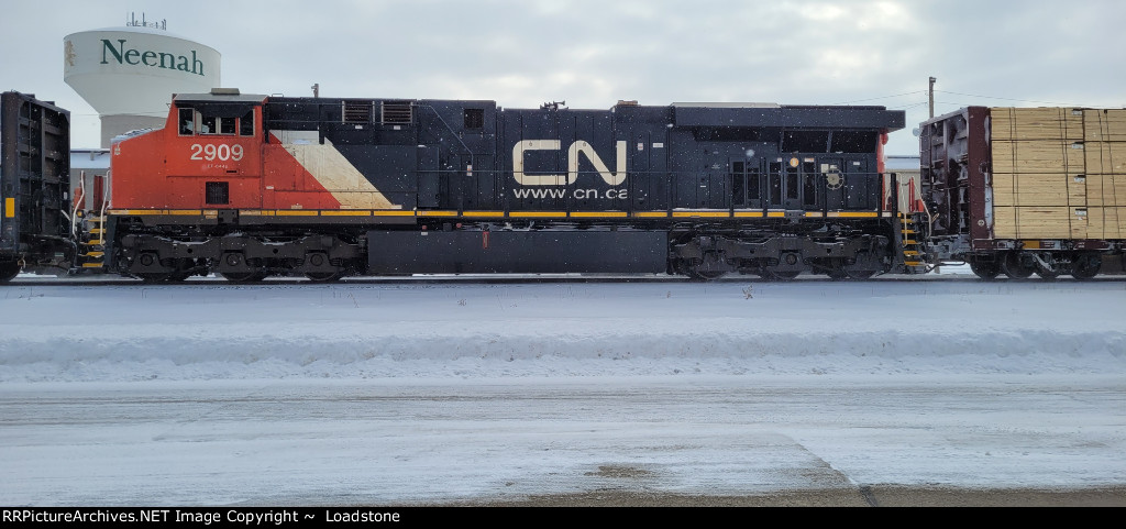 CN 2909